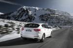 Maserati Levante 2016 года (WW)